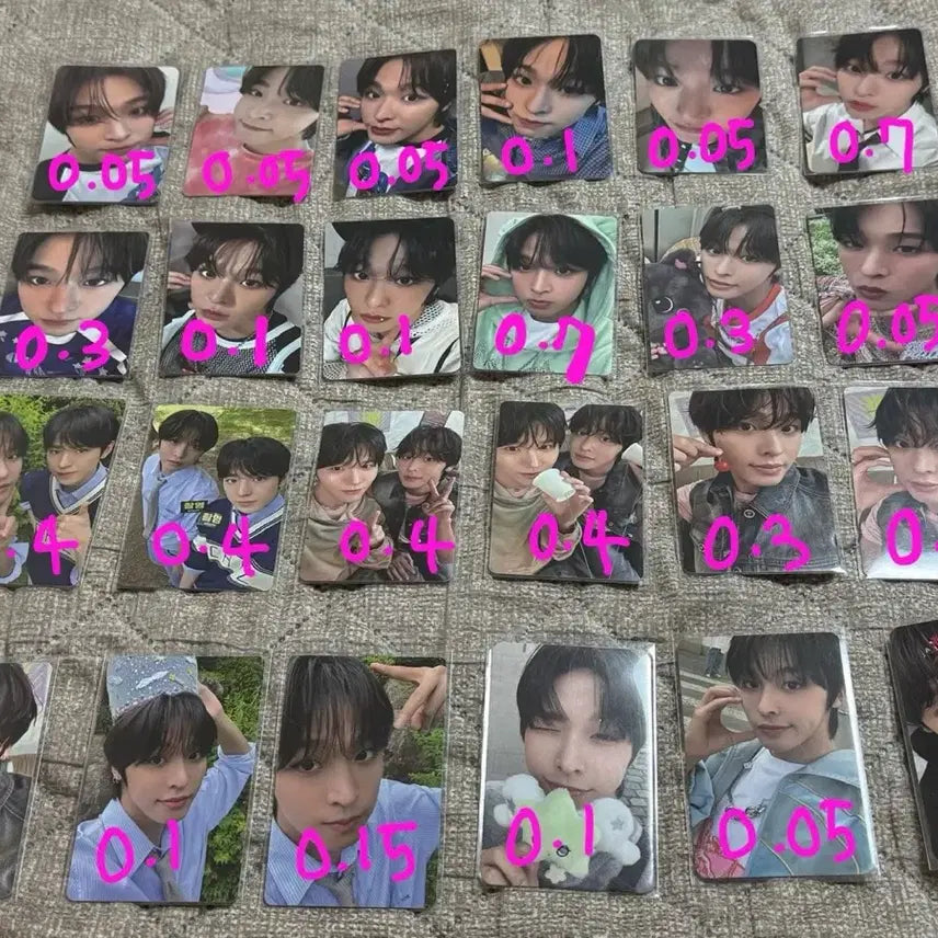 엔시티위시 포카