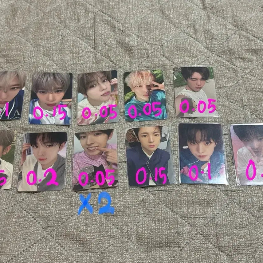 엔시티위시 포카