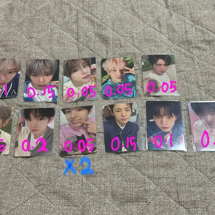 엔시티위시 포카