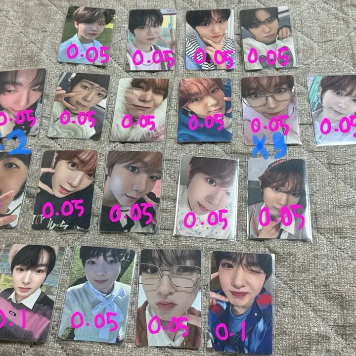 엔시티위시 포카