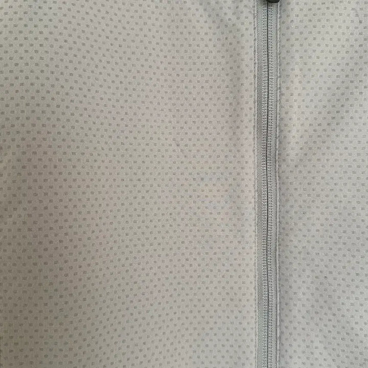 [BUNJANG] Adidas Vintage Dot Jumper Jersey / 빈티지 아디다스 도트 점퍼 져지