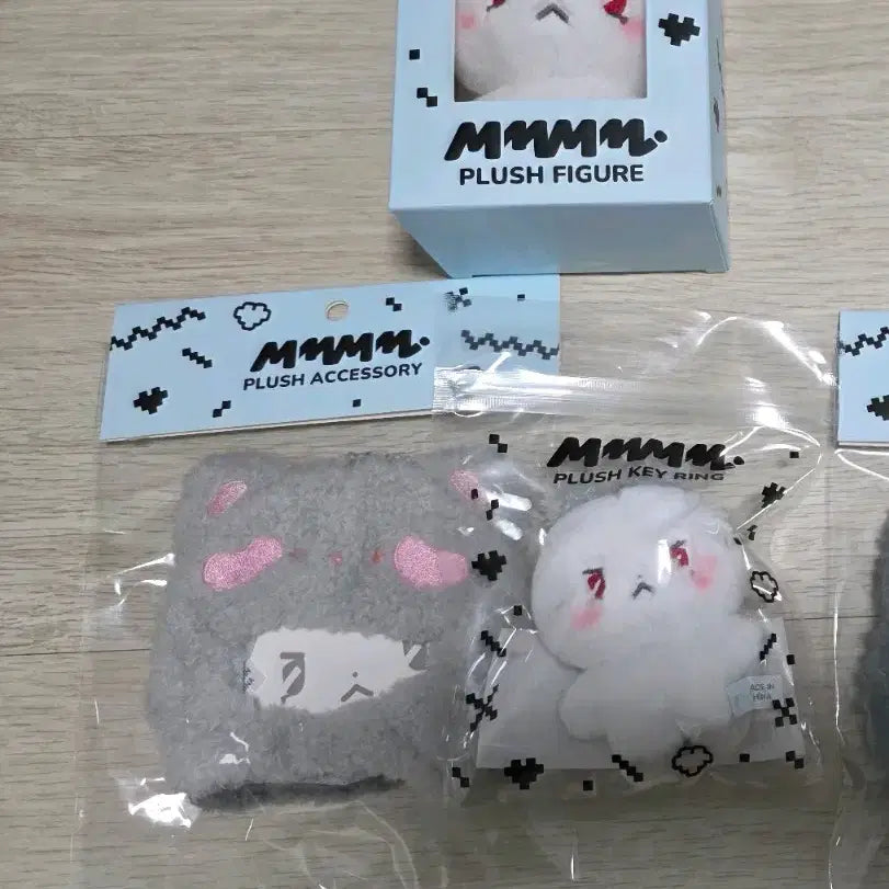 플레이브 미메미무 므모 양도