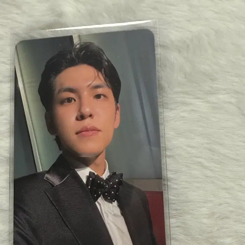 데이식스 네모반 시티버전 원필포카