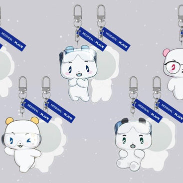 플레이브 메디힐 므메미무 거울 올멤 일괄 양도 합니다. (미개봉 신품)