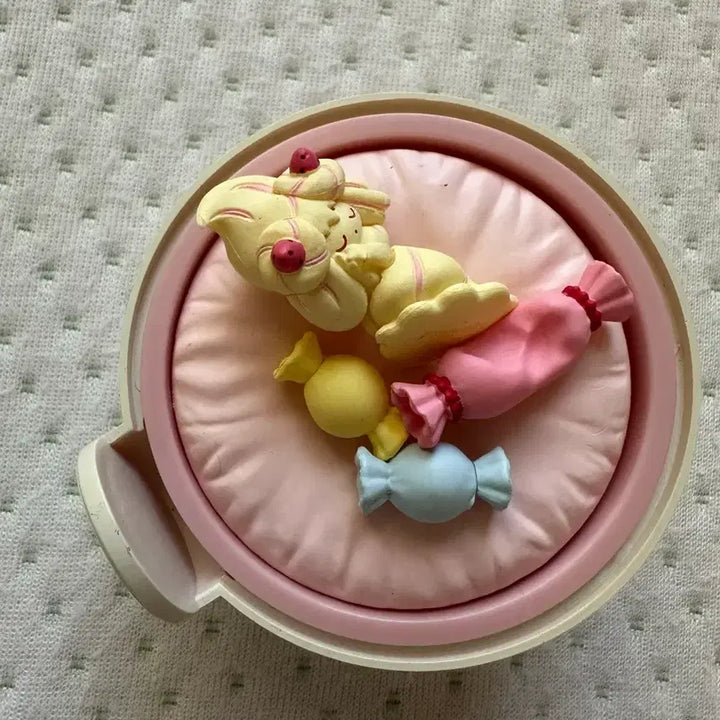 [BUNJANG] Pokemon Mawhip Re-Ment / 포켓몬 리멘트 마휘핑