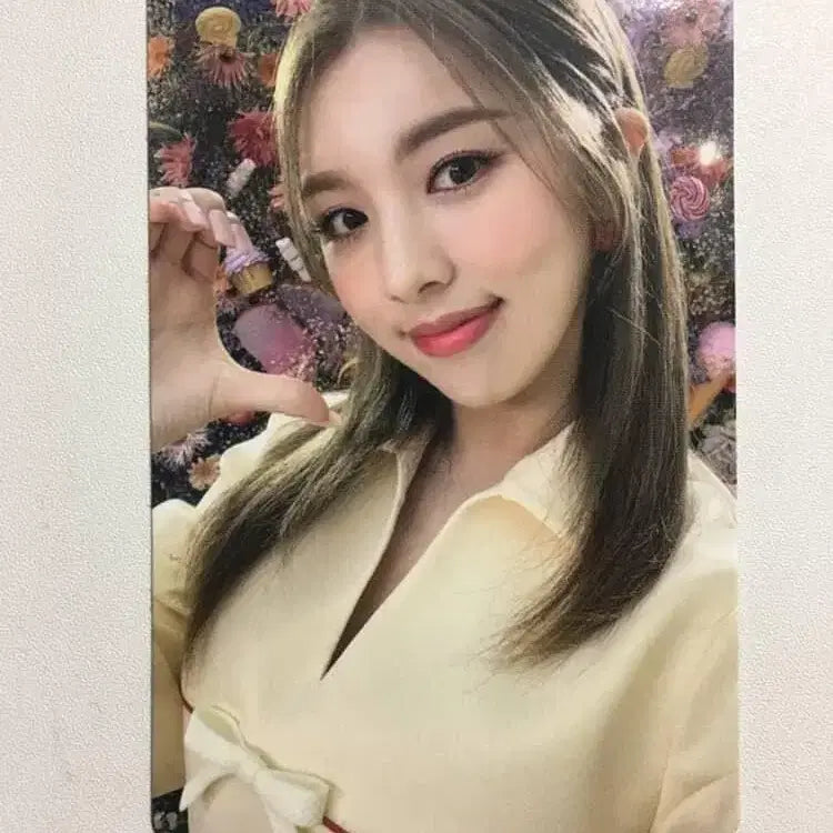 우아 루시 wooah lusy 단거 danger 포토카드 미니앨범 여돌