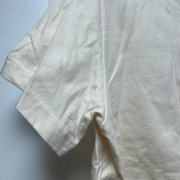 [BUNJANG] Marithe Women's Short Sleeve T-shirt (Size S) / 마리떼 반팔 티셔츠 여성 S