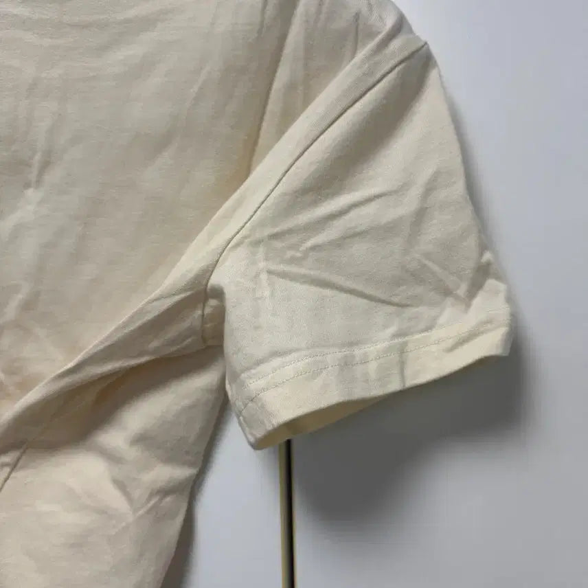 [BUNJANG] Marithe Women's Short Sleeve T-shirt (Size S) / 마리떼 반팔 티셔츠 여성 S