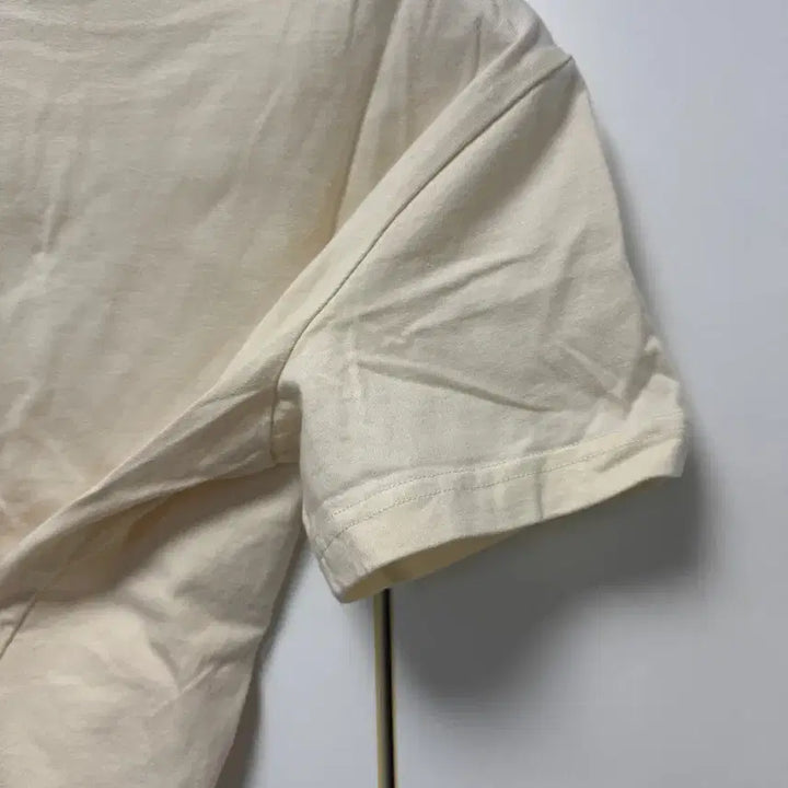 [BUNJANG] Marithe Women's Short Sleeve T-shirt (Size S) / 마리떼 반팔 티셔츠 여성 S