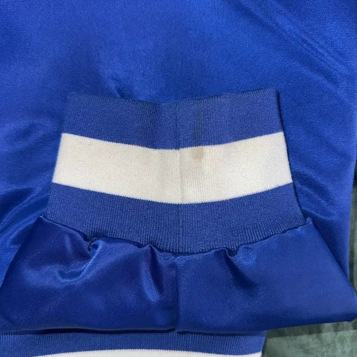 [BUNJANG] Nike Varsity Jacket / 나이키 바시티 자켓