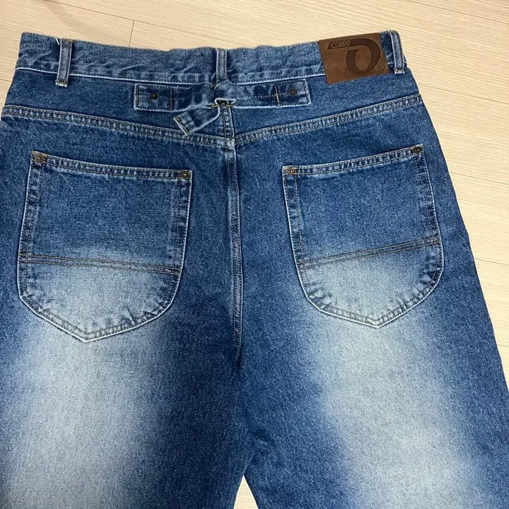 [BUNJANG] OGAP Denim Size 2 / 오가프 데님 2사이즈