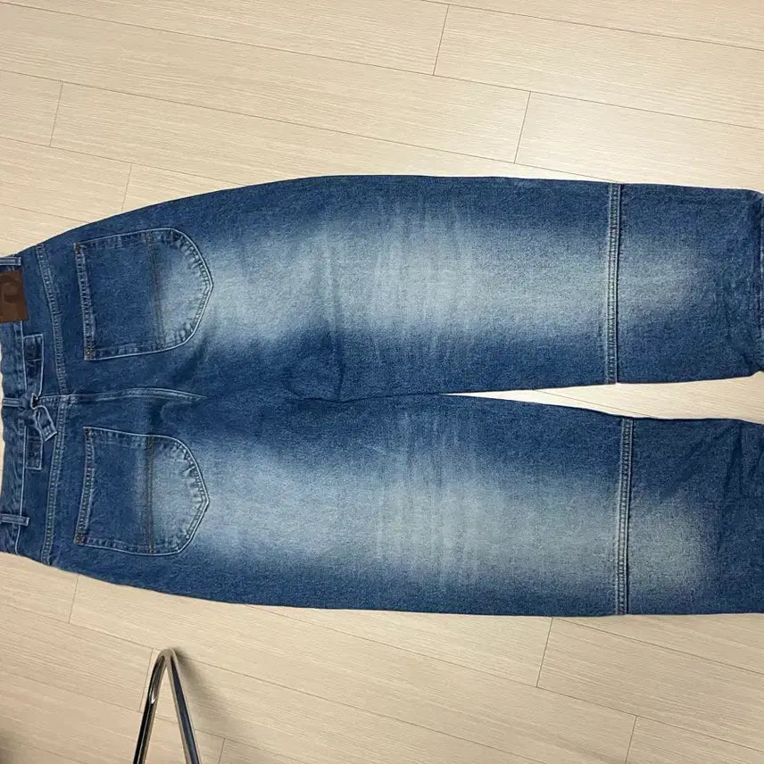 [BUNJANG] OGAP Denim Size 2 / 오가프 데님 2사이즈