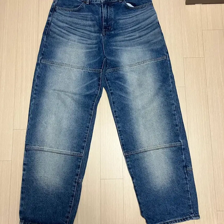 [BUNJANG] OGAP Denim Size 2 / 오가프 데님 2사이즈