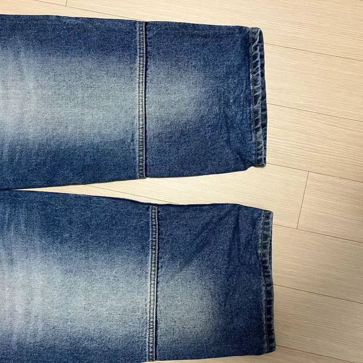[BUNJANG] OGAP Denim Size 2 / 오가프 데님 2사이즈