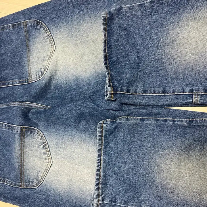 [BUNJANG] OGAP Denim Size 2 / 오가프 데님 2사이즈