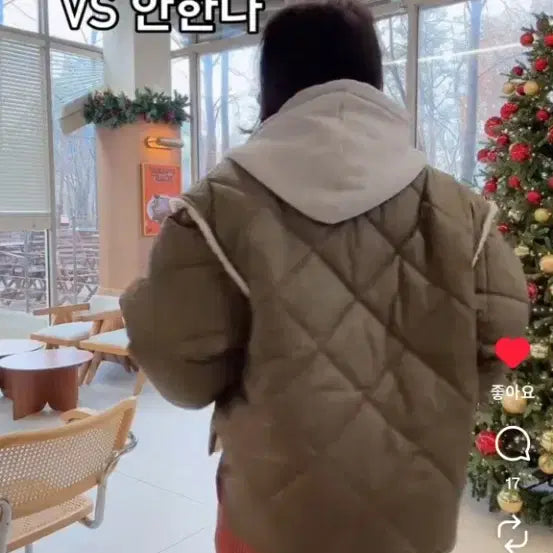 [BUNJANG] Demell Hongmeri Two-Way Fleece Jumper / 드멜 홍메리 demell 점퍼, 베스트 투웨이로 입는 플리스 새상품