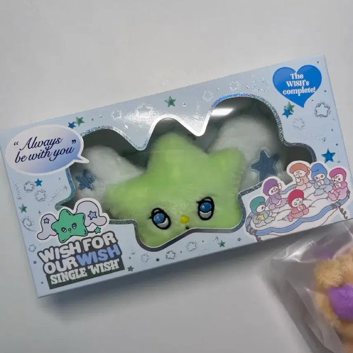 엔시티위시위츄포카시온