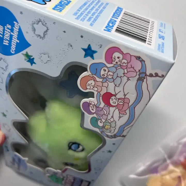 엔시티위시위츄포카시온