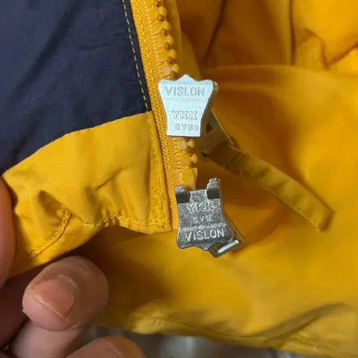 [BUNJANG] GANT Alta Heavy Down Jacket / [국내매장판] GANT(간트) 알타 헤비 다운 자켓