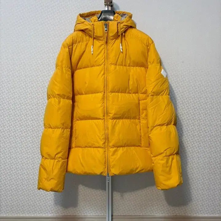 [BUNJANG] GANT Alta Heavy Down Jacket / [국내매장판] GANT(간트) 알타 헤비 다운 자켓