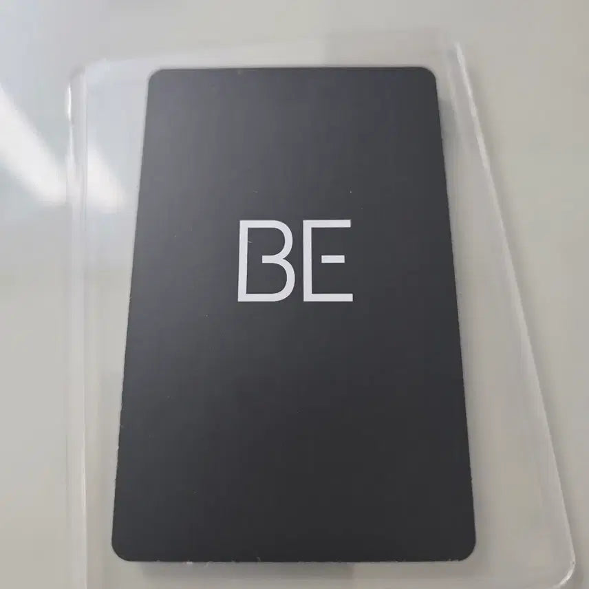 반택포) 방탄소년단 정국 맵솔 포토카드