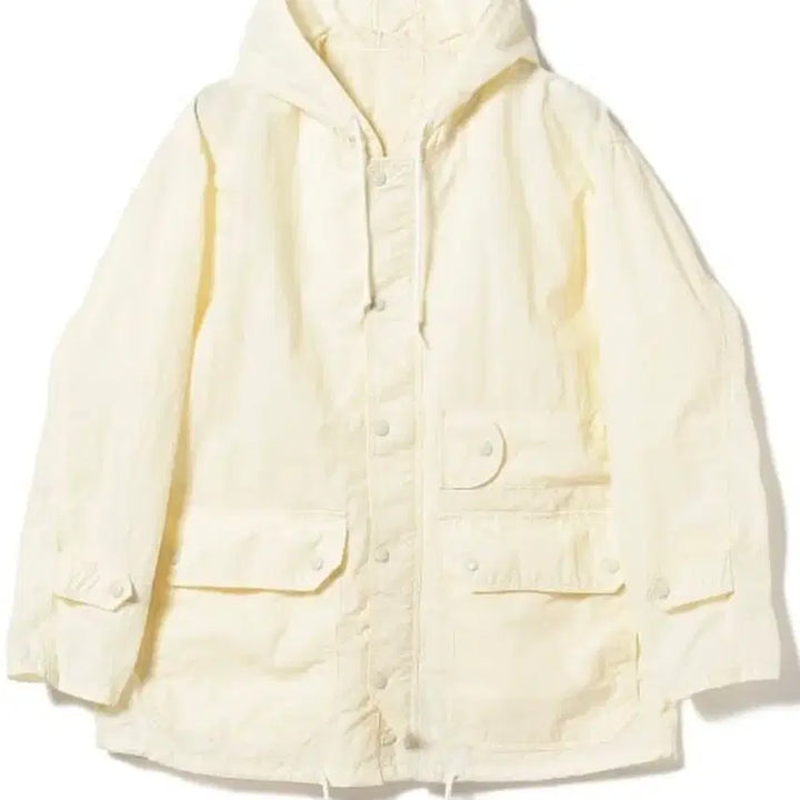 [BUNJANG] Pilgrim Surf Supply CORDURA Safari Jacket / Pilgrim surf&supply 사이즈 XL (가슴둘레 142cm)