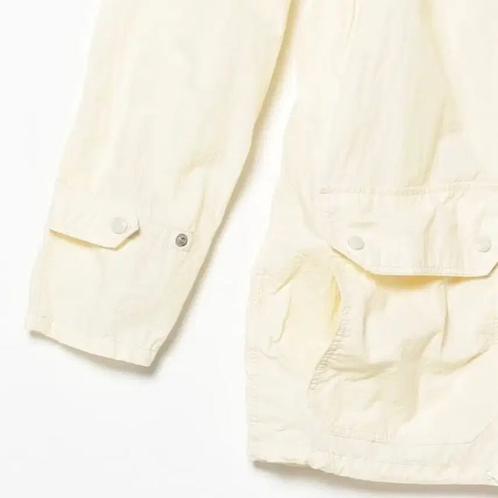 [BUNJANG] Pilgrim Surf Supply CORDURA Safari Jacket / Pilgrim surf&supply 사이즈 XL (가슴둘레 142cm)