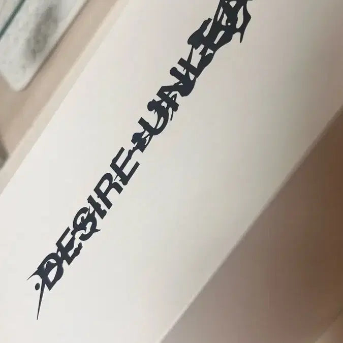 엔하이픈 desire unleash 쇼케이스 역조공 단순개봉