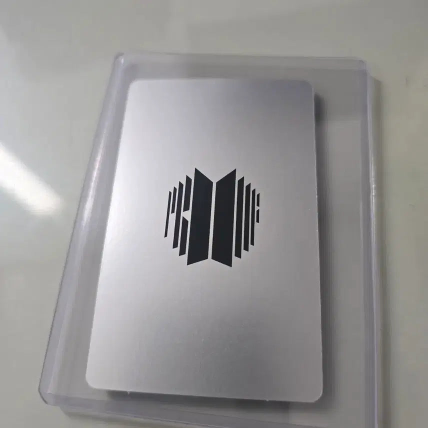 반택포)하자O) 방탄소년단 알엠 랩몬 김남준 프루프 포토카드