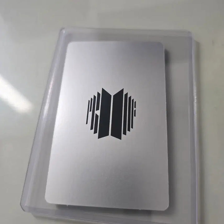 반택포)하자O) 방탄소년단 알엠 랩몬 김남준 프루프 포토카드