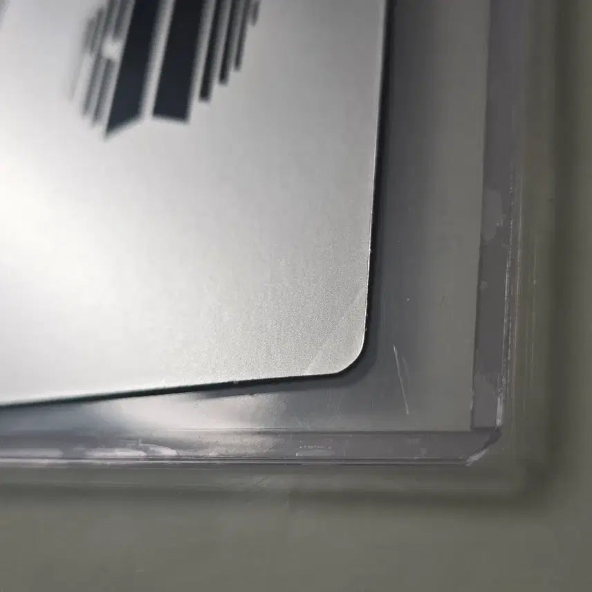 반택포)하자O) 방탄소년단 알엠 랩몬 김남준 프루프 포토카드