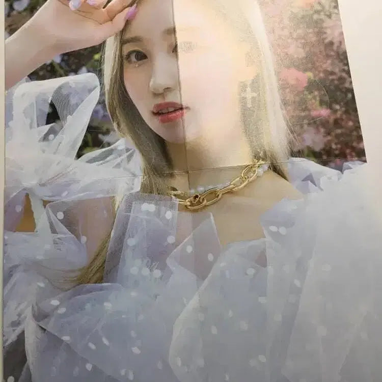 우아! INJOY 앨범 (싸인반) 미니앨범 wooah 친필싸인 개봉앨범