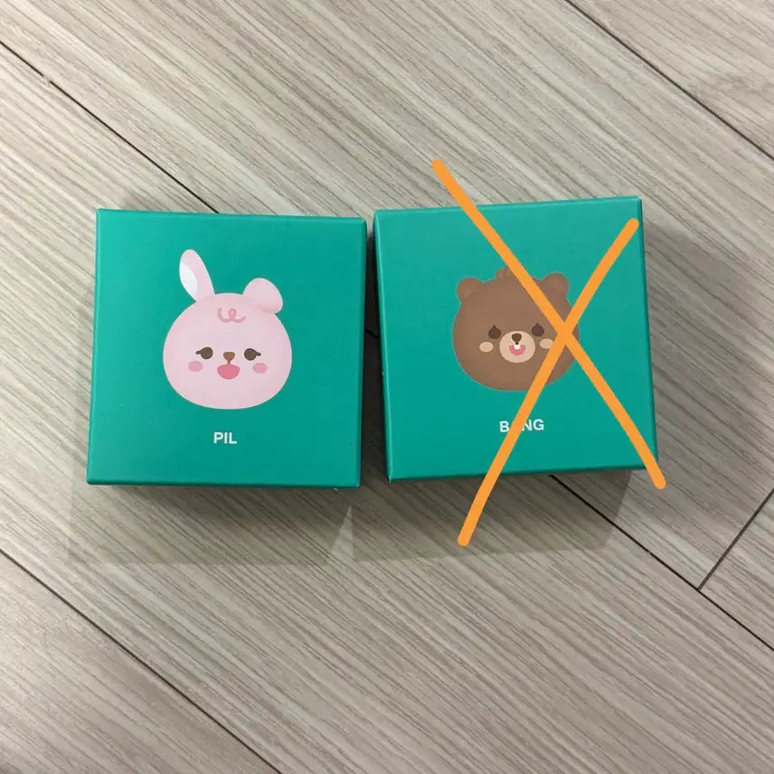 데이식스 쁘띠멀즈 케이블홀더 필