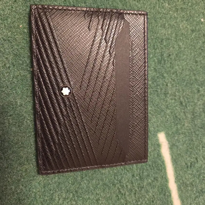 [BUNJANG] Montblanc BMW Card Holder / 몽블랑 BMW 카드지갑