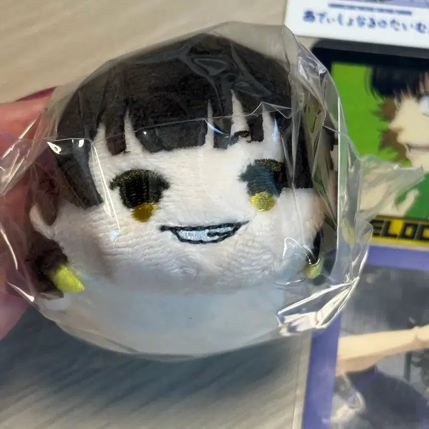 [BUNJANG] Bchirra Goods Bundle Set / 바치라 굿즈 일괄 판매