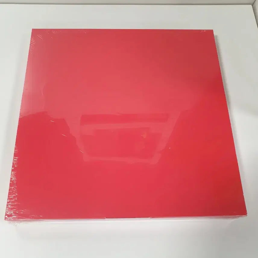 Killkiii Uncut GEM 앨범 세트