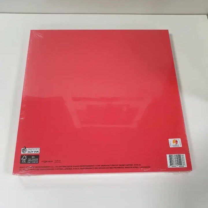 Killkiii Uncut GEM 앨범 세트