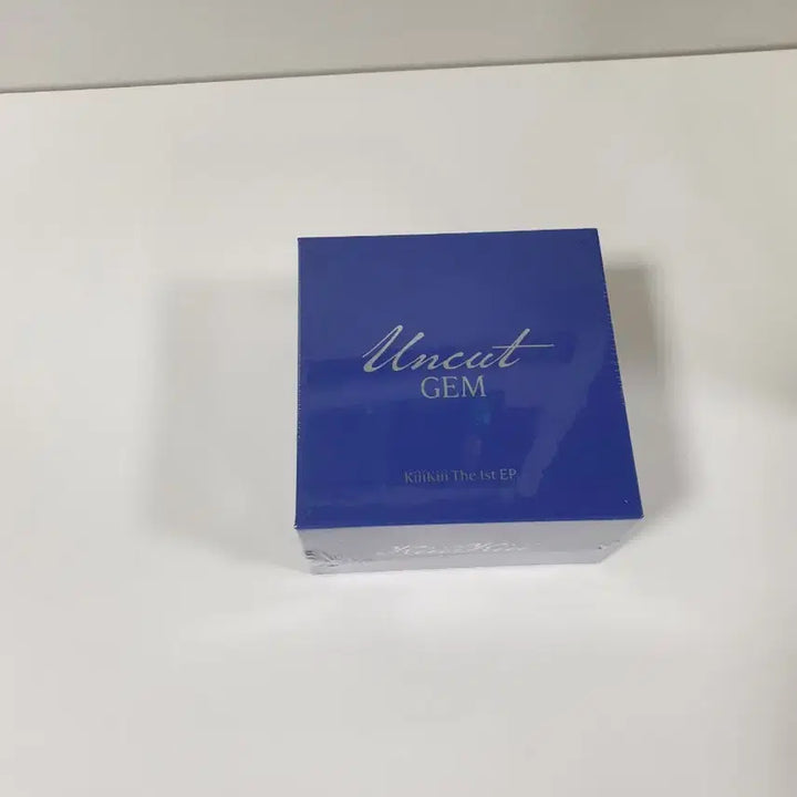 Killkiii Uncut GEM 앨범 세트