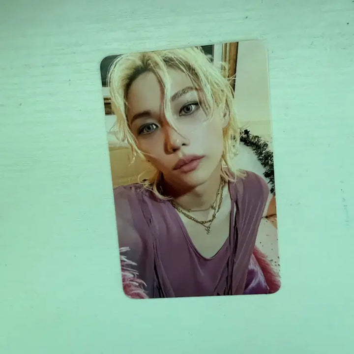 방찬,용복이 포카 팔아요!!!