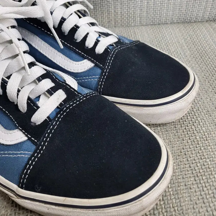 [BUNJANG] Vans Old Skool Sneakers 270 / 반스 올드스쿨 스니커즈 270