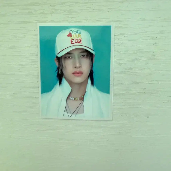 시즌그리팅 방찬,창빈,승민,아이엔 증사 팔아요!