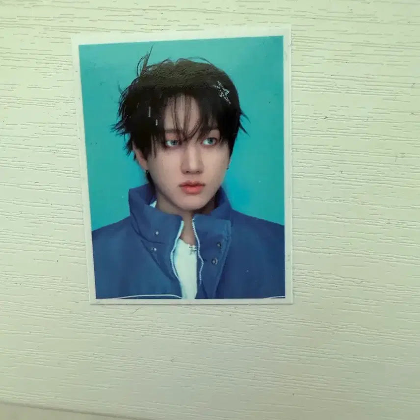 시즌그리팅 방찬,창빈,승민,아이엔 증사 팔아요!