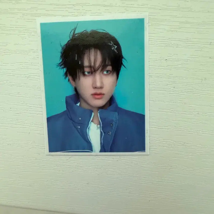 시즌그리팅 방찬,창빈,승민,아이엔 증사 팔아요!