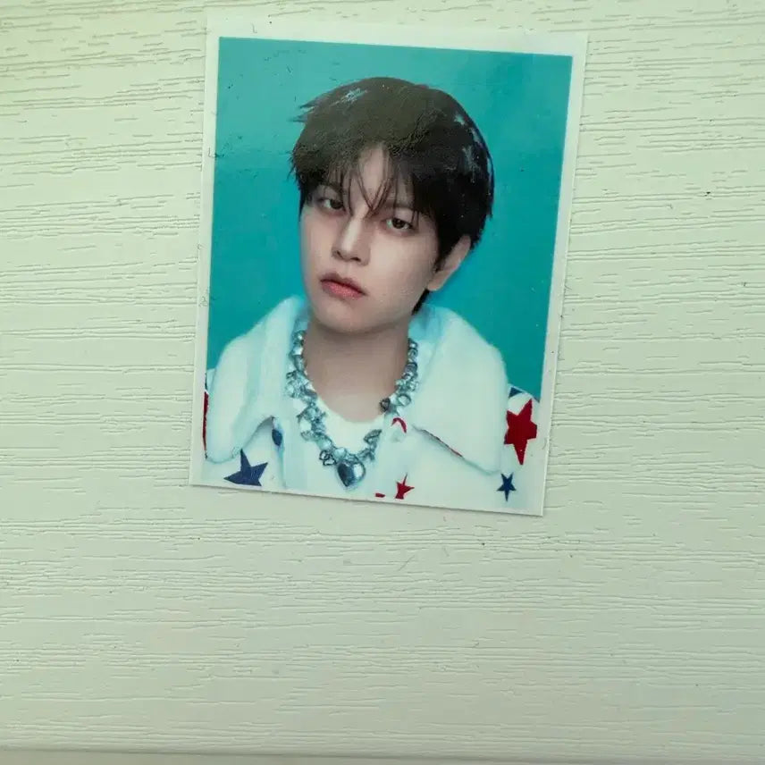 시즌그리팅 방찬,창빈,승민,아이엔 증사 팔아요!