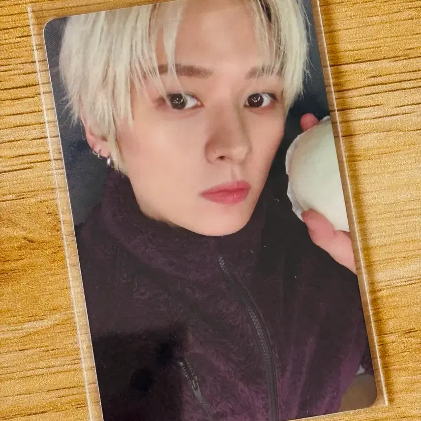 스트레이키즈 리노 포카