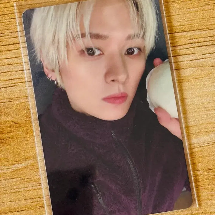 스트레이키즈 리노 포카