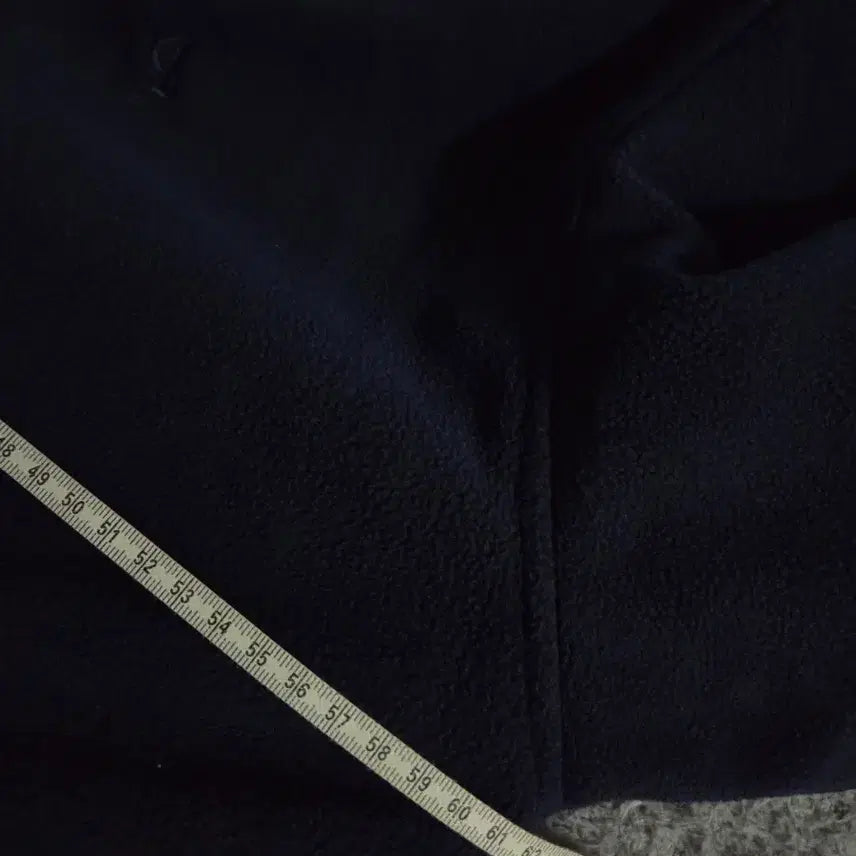 [BUNJANG] LaFudgeStore Heavy Fleece Hoodie Jacket / 라퍼지스토어 헤비 플리스 후드 점퍼