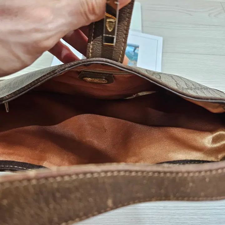 [BUNJANG] Gucci Jackie 1961 Small Shoulder Bag / 정품 구찌 재키백 스몰 급처