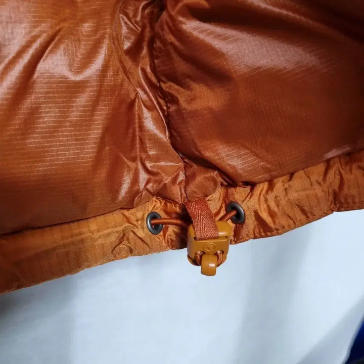 [BUNJANG] Aigle Goose Down Padded Jacket / ㅡ에이글 거위털 패딩 여55-슬66ㅡ0105