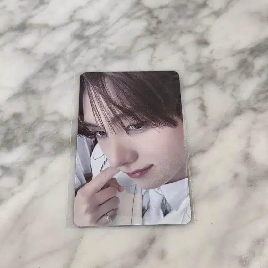 투어스 영재  럭드